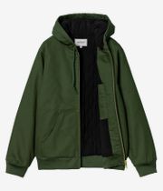 Carhartt WIP Active Dearborn Jacket (tarragon rigid)