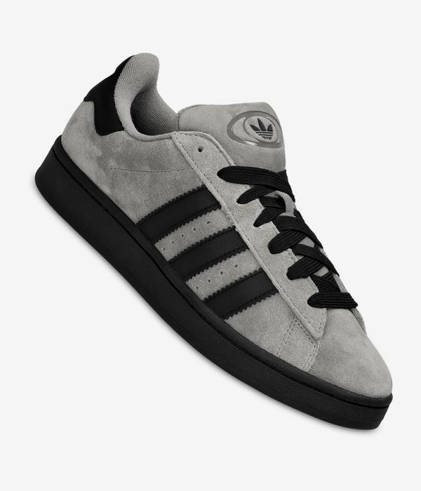 volgorde bom tempo Shop adidas Skateboarding Campus 00s Shoes (silver black) online |  skatedeluxe
