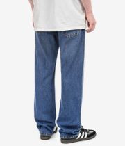 Levi's 555 '96 Relaxed Straight Jeans (daily ritual)