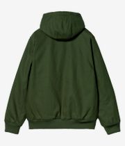 Carhartt WIP Active Dearborn Jacke (tarragon rigid)