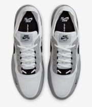 Nike SB PS8 Chaussure (wolf grey black grey white)