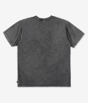 Antix Simplex Organic T-Shirty (washed black)