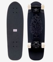Landyachtz Dinghy Blunt 28.5" (72,4cm) Cruiser (pinecone white)