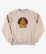 Volcom Featured Artist Callum Rooney Sweatshirt (dust heather)
