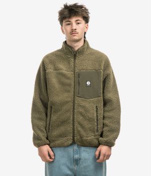 Polar Kiki Jacket (khaki green)
