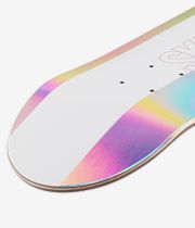 skatedeluxe Reflection Series 8" Planche de skateboard (multi)
