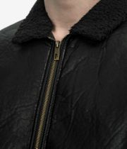 Former Sherpa Jacket (black)