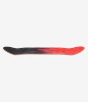 Antiz Description 8.125" Deska do deskorolki (white red)