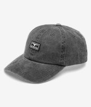 Obey Icon Eyes 6 Panel Casquette (pigment black)