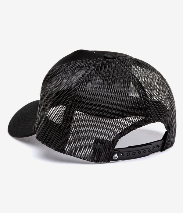 Volcom Road Tested Cheese Casquette (black)