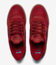 Lakai Cambridge Schuh (red burgundy)