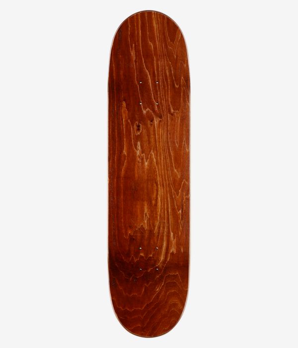 SOUR SOLUTION Marre Sandstein 8.25" Skateboard Deck (black)