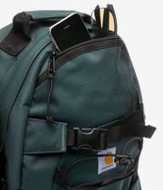 Carhartt WIP Kickflip Recycled Zaino 25L (deep lagon)