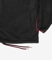 Vans Rowan Zorilla Half-Zip Sweatshirt (black)