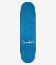 Chocolate Aikens Scrunk 8.5" Skateboard Deck (multi)