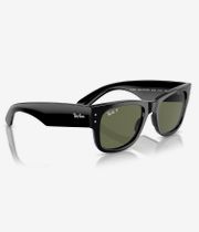 Ray-Ban Mega Wayfarer Gafas de sol 51mm (black)