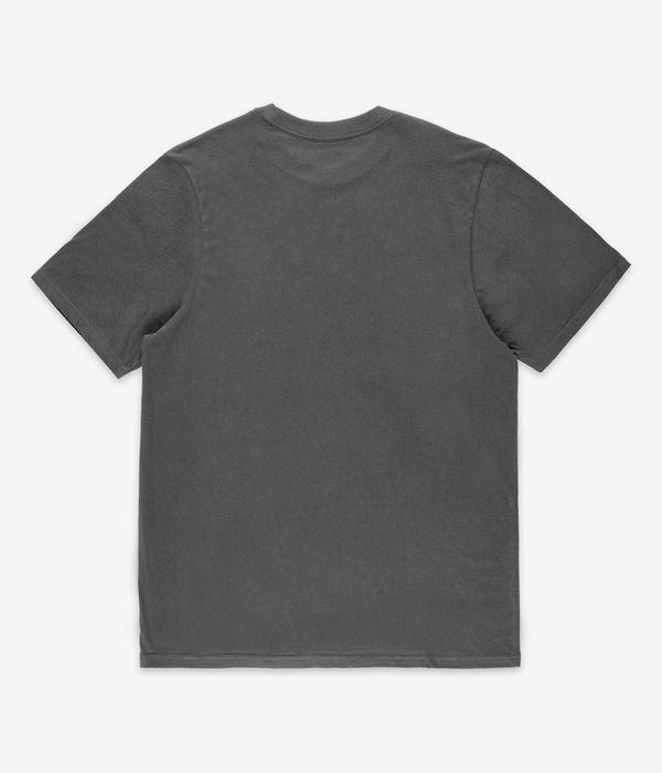 Volcom Worldly T-Shirt (steealth)