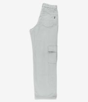 REELL Mia Cargo BC Pants women (aqua grey)