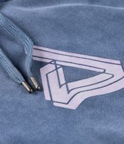 Anuell Dimensor Organic Hoodie (vintage navy)