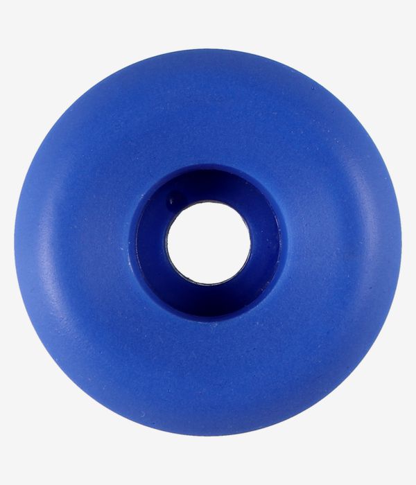 Spitfire Formula Four Conical Full Wheels (blue) 56 mm 99A 4 Pack