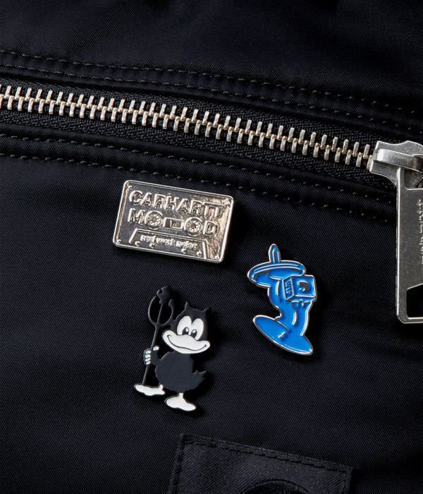 Carhartt WIP Bumper Pin Set Acc. (multicolor)