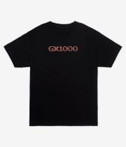 GX1000 OG Logo T-Shirt (black brown)
