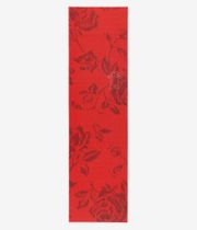 Grizzly Rose Thread OG Bear 9" Grip adesivo (red)