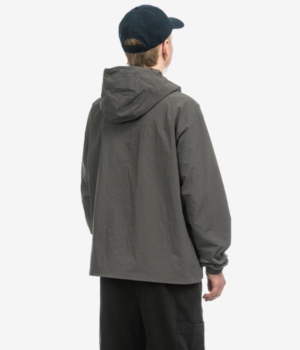 HAN KJØBENHAVN Technical Jacket (ash grey)