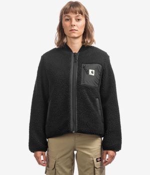 Carhartt WIP W' Janet Liner Jacke women (black)