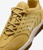 Nike SB Vertebrae Iso Shoes (yellow)