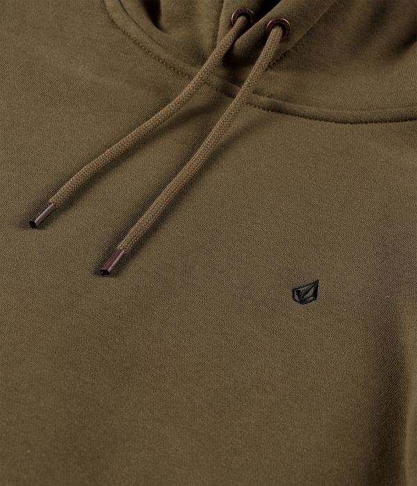 Volcom Single Stone Hoodie (sage leaf)