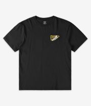 Volcom Alix Coffin T-Shirty (black)