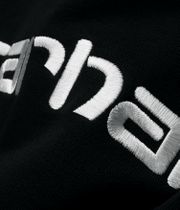 Carhartt WIP W' Basic Sweatshirt women (black white)