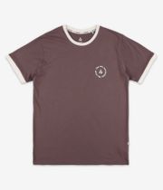 Anuell Baner Organic T-Shirt (coffee)