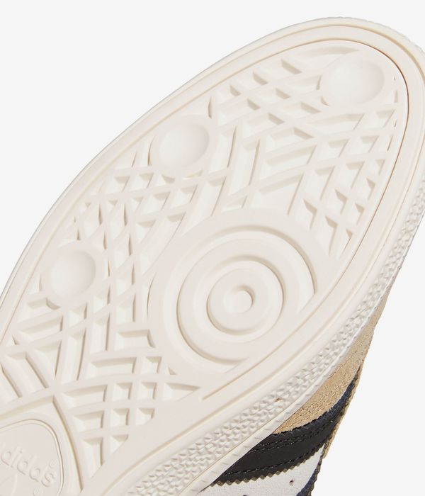 adidas Skateboarding Busenitz Shoes (cardboard core black olive strat)