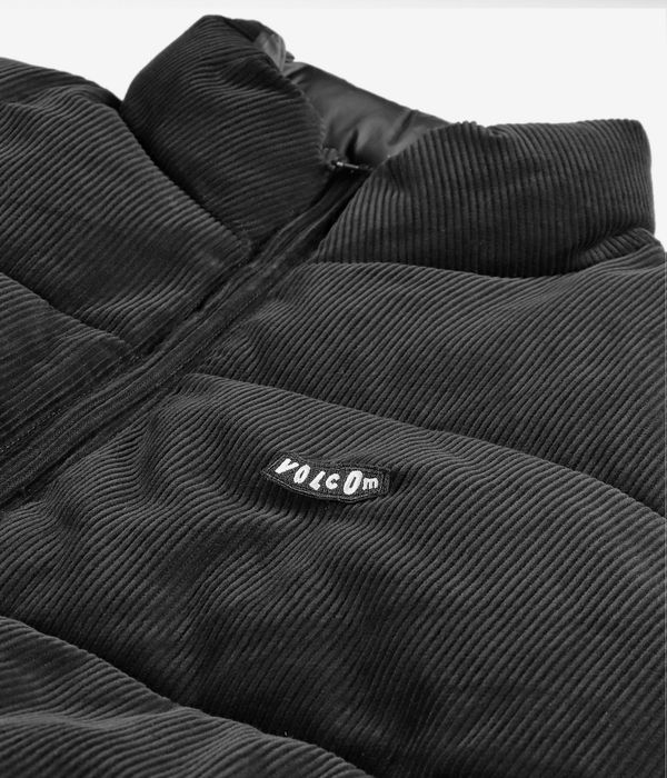 Volcom FA Max Sherman Jacket reversible (black)