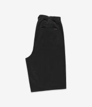 Volcom Chillow Pleat EW Chino 24 Shorts (black)