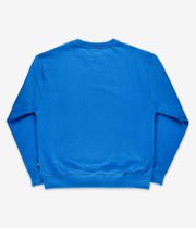 Antix Danza Organic Sweatshirt (royal blue)