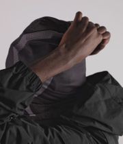 Wasted Paris Blade Face Warmer Sjaal (black)