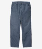 Carhartt WIP Double Knee Organic Pant Dearborn Pantalons (ore aged canvas)