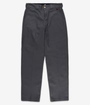 Dickies Slim Straight Work Flex Pantalons (charcoal grey)