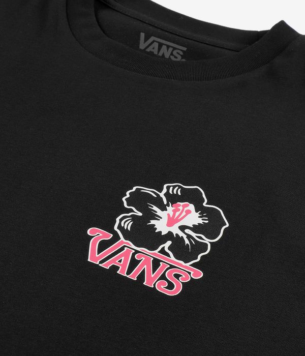 Vans All Day T-Shirt (black)