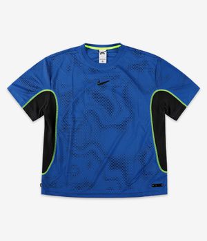 Nike SB Basic T-Shirt (brilliant blue black)