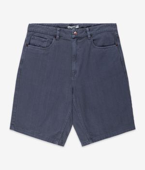 Iriedaily Nanolo Shorts (dark steel)
