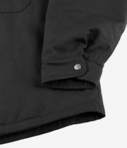 Nike SB Padded Flannel Giacca (black)