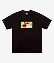 POETS Karate Champ T-Shirt (black)