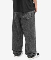 Vans Check 5 Baggy Jeans (stonewash black 25)