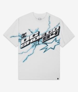 DC Star Struck T-Shirt (white)