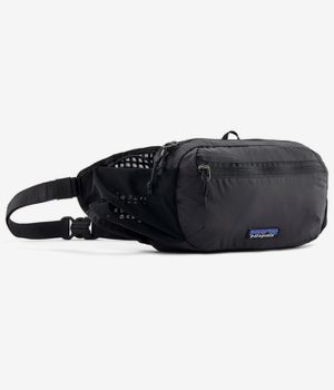 Patagonia Terravia Hip Bolso 1L (black)