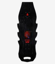 Creature x Cannibal Corpse Explicit 10.56" Skateboard Deck (multi)